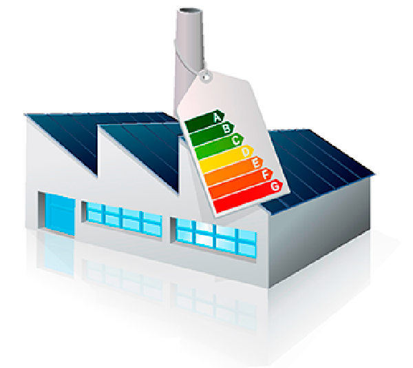 Progetti di Efficientamento Energetico